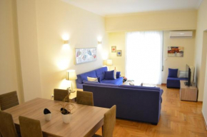 Гостиница Pedion Areos Park 6 Center 6  Афины